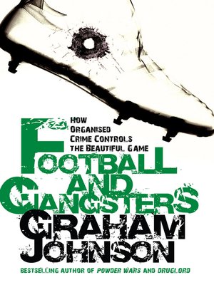 cover image of Football and Gangsters